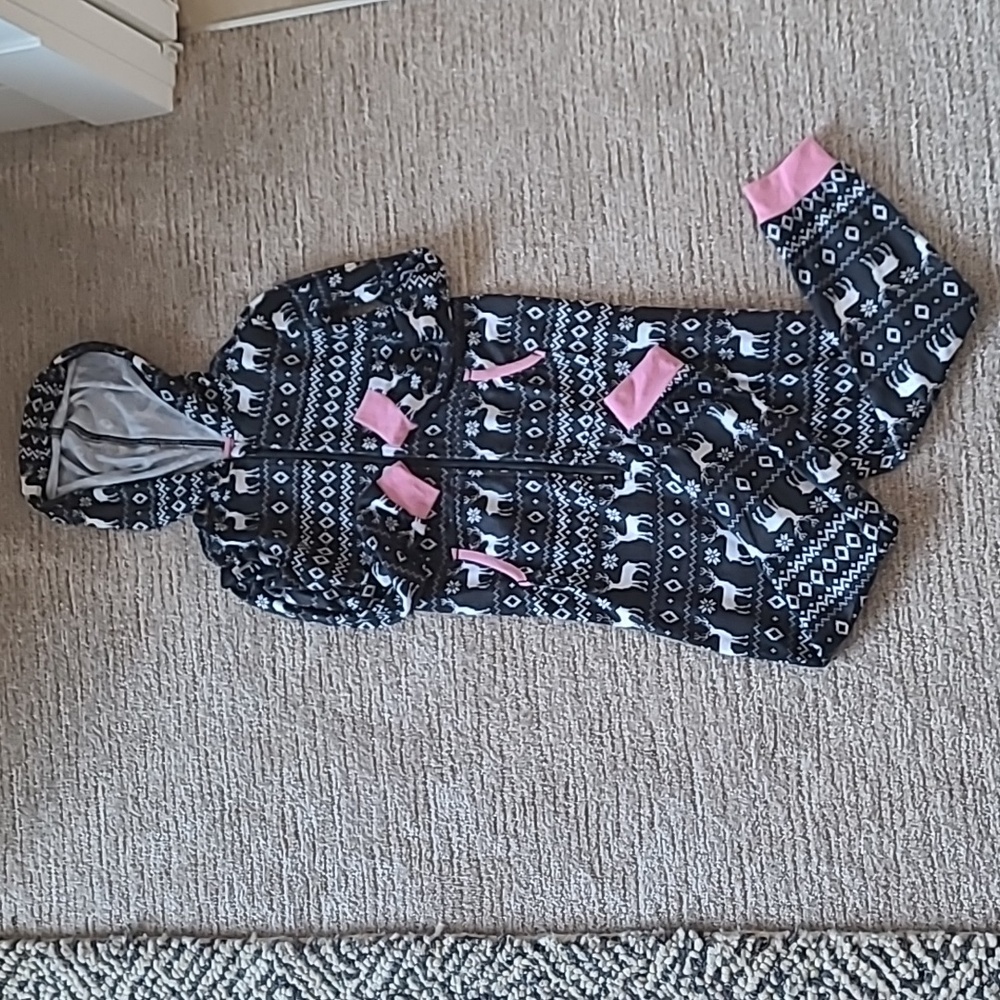 M.i.d. 5/6 jumper